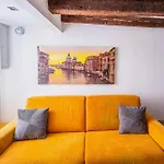 شقة La Vida By Venicevillas البندقية