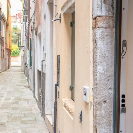 La Vida By Venicevillas * Venedig