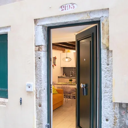 La Vida By Venicevillas Venedig