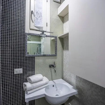 La Vida By Venicevillas Lägenhet