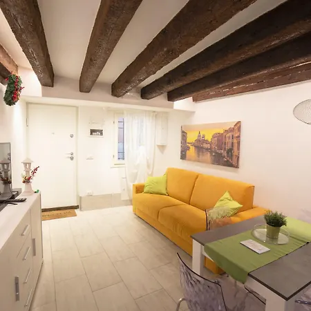 Lägenhet La Vida By Venicevillas