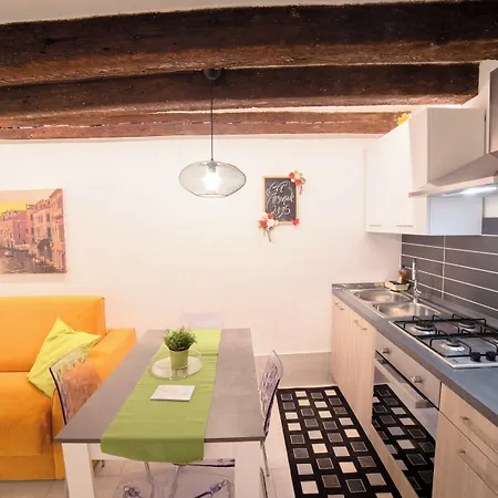 Lägenhet La Vida By Venicevillas