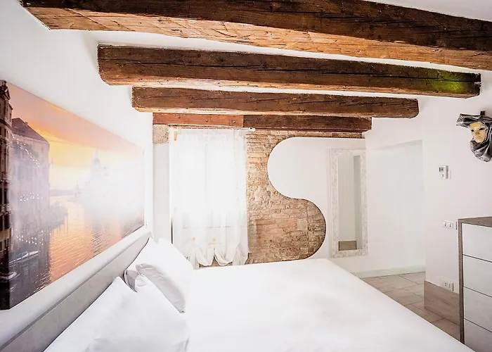 La Vida By Venicevillas