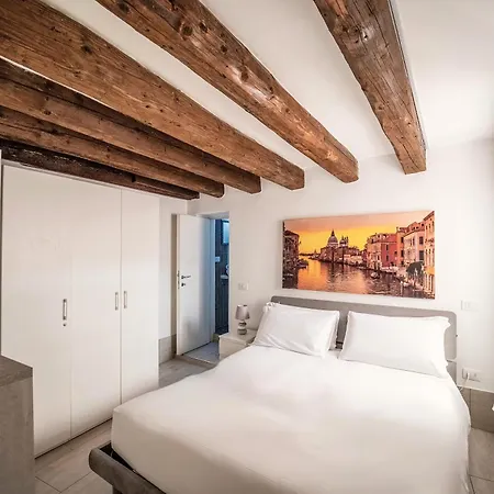 La Vida By Venicevillas Apartment