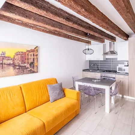 Apartment La Vida By Venicevillas *