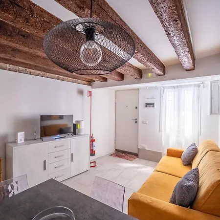 Apartment La Vida By Venicevillas
