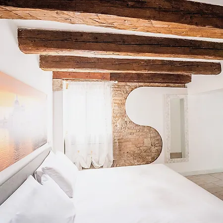 Apartamento La Vida By Venicevillas Veneza