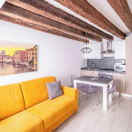 Apartman La Vida By Venicevillas Velence