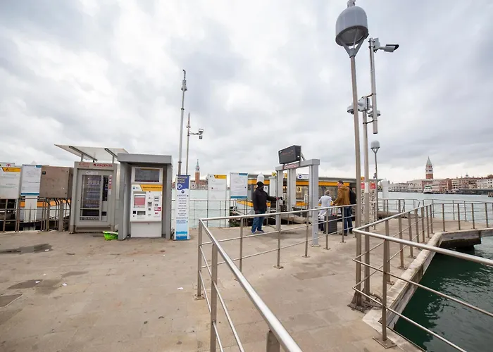 아파트 La Vida By Venicevillas *