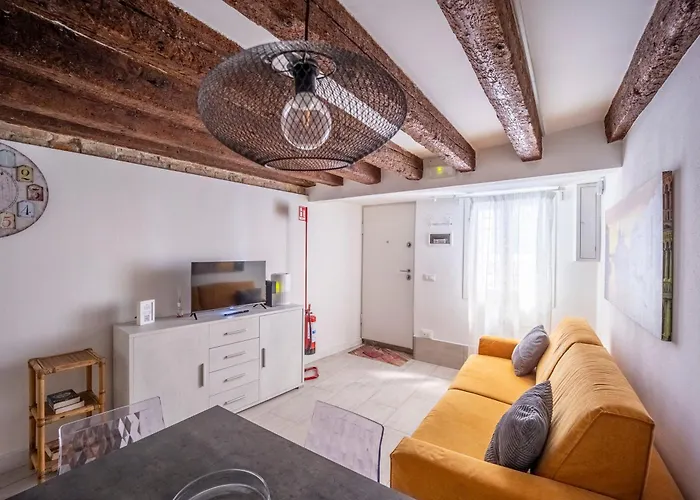 شقة La Vida By Venicevillas