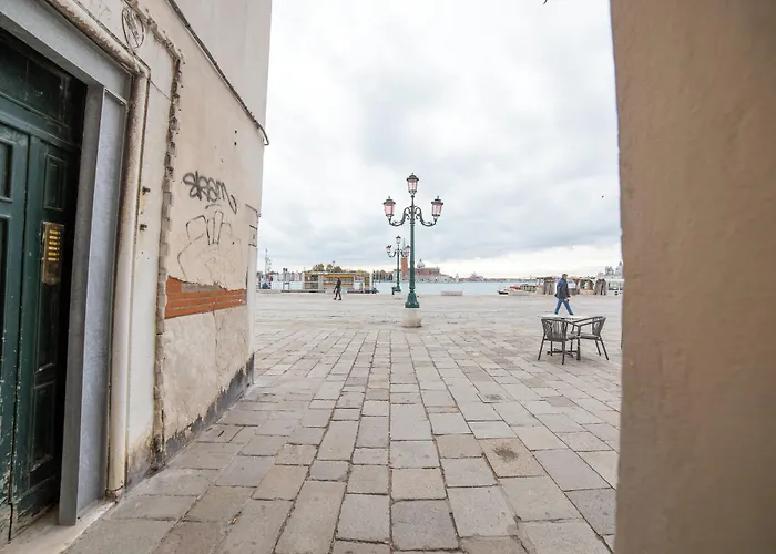 La Vida By Venicevillas 아파트 *