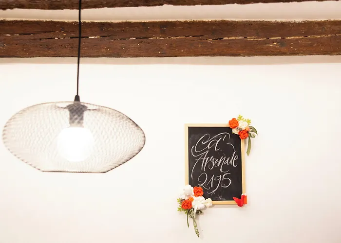 شقة La Vida By Venicevillas البندقية