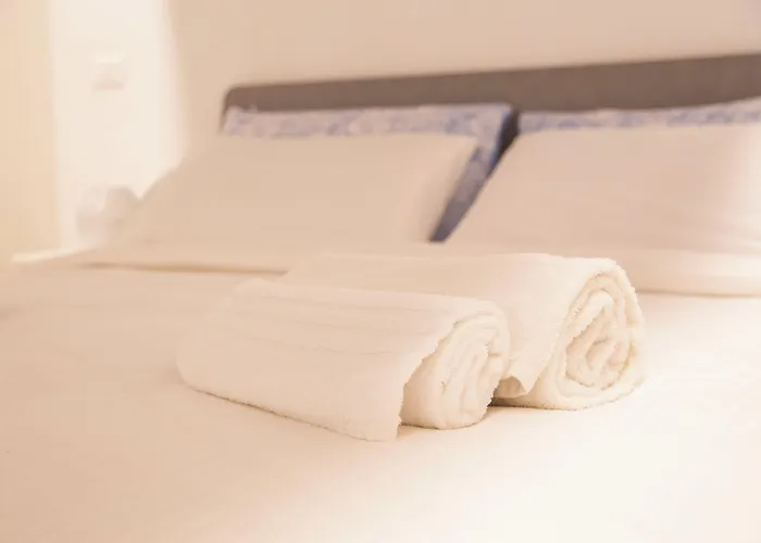 شقة La Vida By Venicevillas