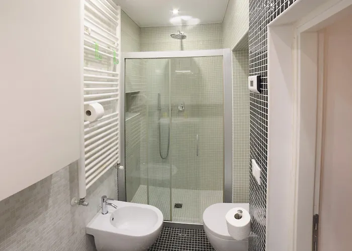 شقة La Vida By Venicevillas البندقية