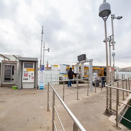 Apartamento La Vida By Venicevillas *