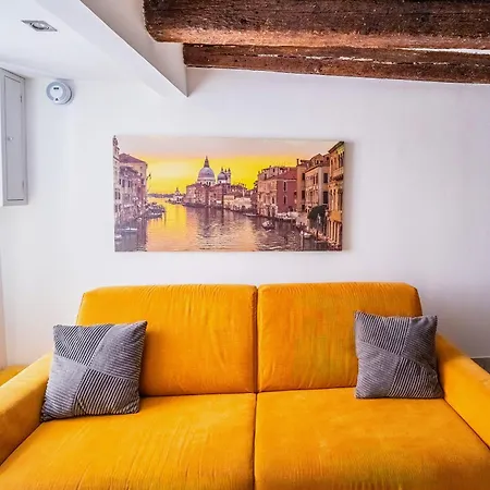 Apartamento La Vida By Venicevillas Venecia