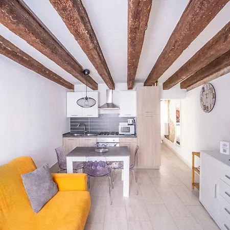 La Vida By Venicevillas * Венеция