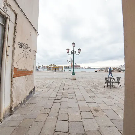 La Vida By Venicevillas Апартаменты *