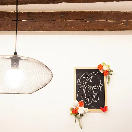 Apartamento La Vida By Venicevillas Venecia