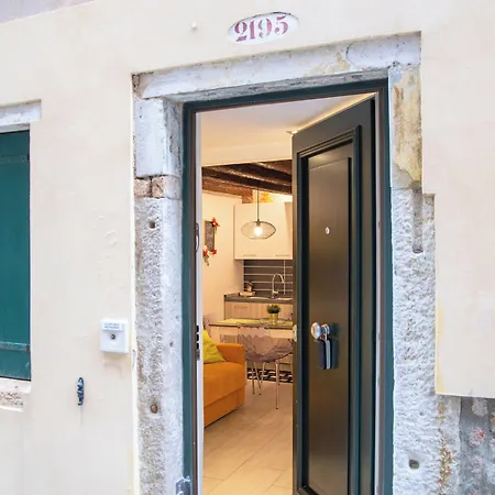 La Vida By Venicevillas Апартаменты