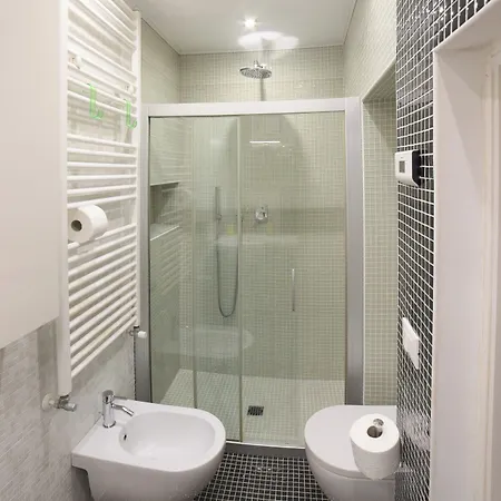 Apartamento La Vida By Venicevillas Veneza