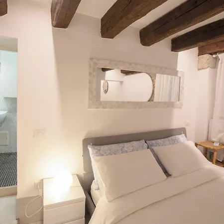 Apartamento La Vida By Venicevillas Veneza