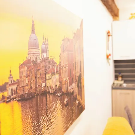 Apartamento La Vida By Venicevillas