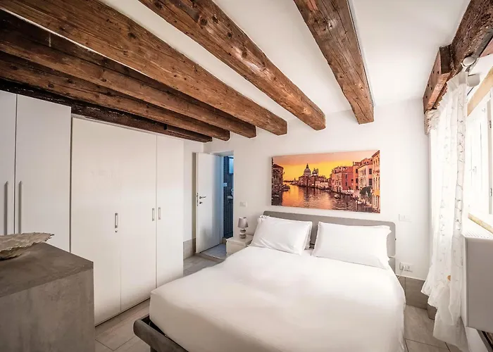 La Vida By Venicevillas Apartment