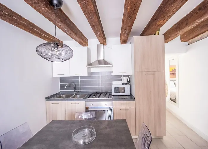 La Vida By Venicevillas Apartment *