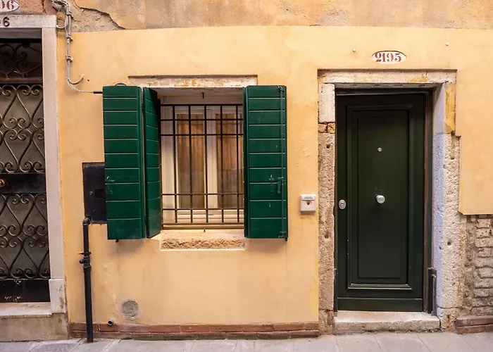 La Vida By Venicevillas Apartment Venice