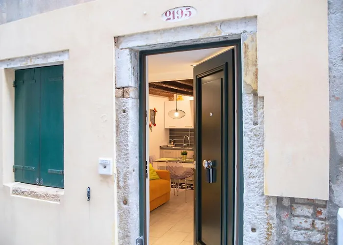 La Vida By Venicevillas Venice