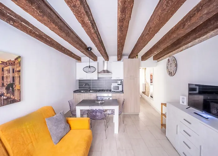 La Vida By Venicevillas * Венеция