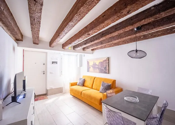 La Vida By Venicevillas Apartment *