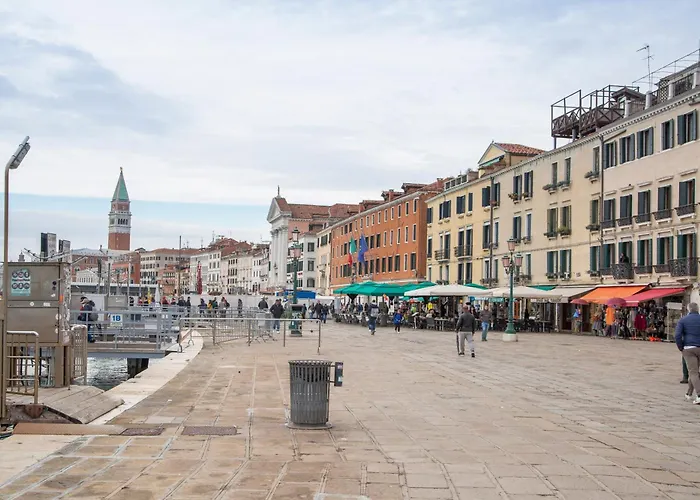 La Vida By Venicevillas Apartment Venice