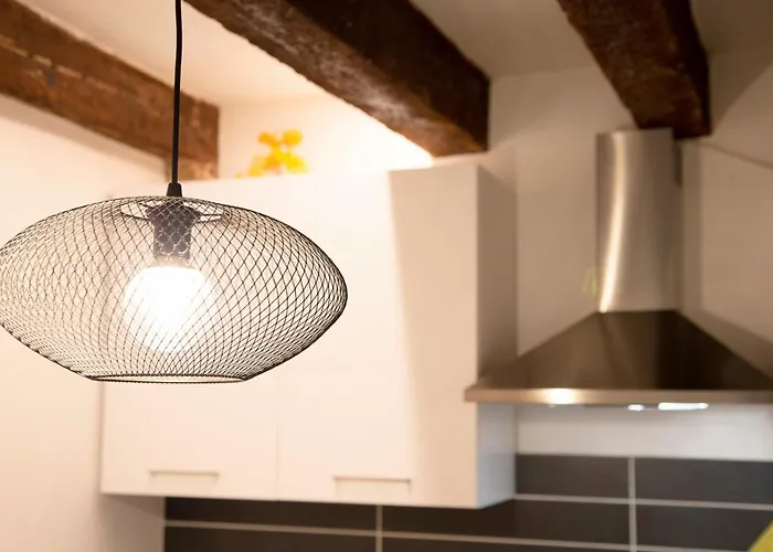 La Vida By Venicevillas Apartment