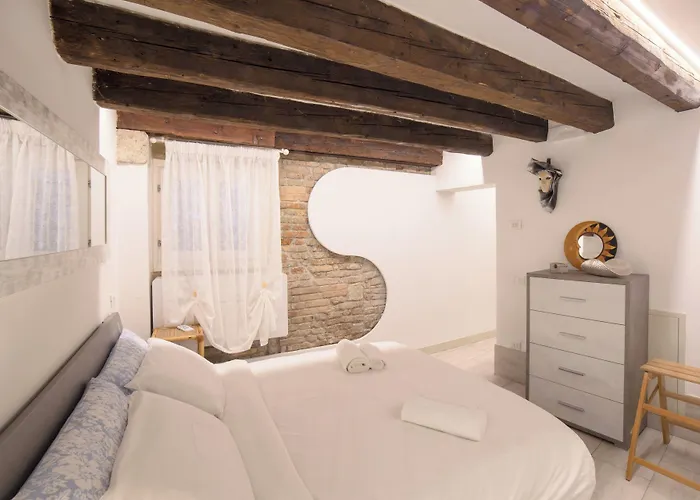 La Vida By Venicevillas Apartment