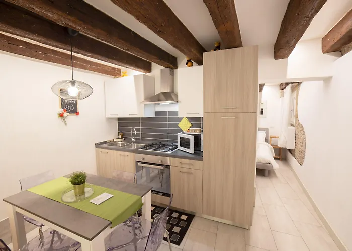 Apartment La Vida By Venicevillas