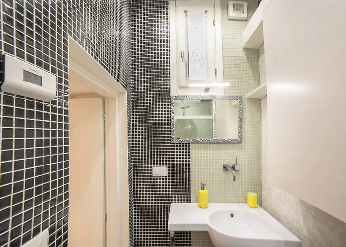 Apartment La Vida By Venicevillas *