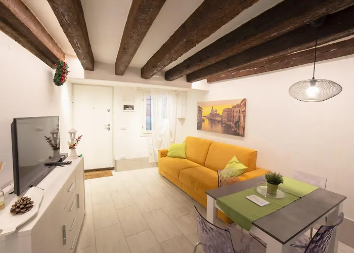 Apartment La Vida By Venicevillas