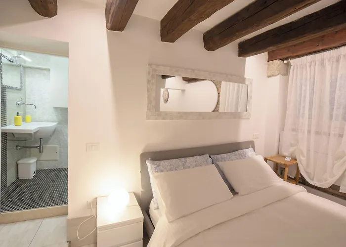 Apartment La Vida By Venicevillas Venice