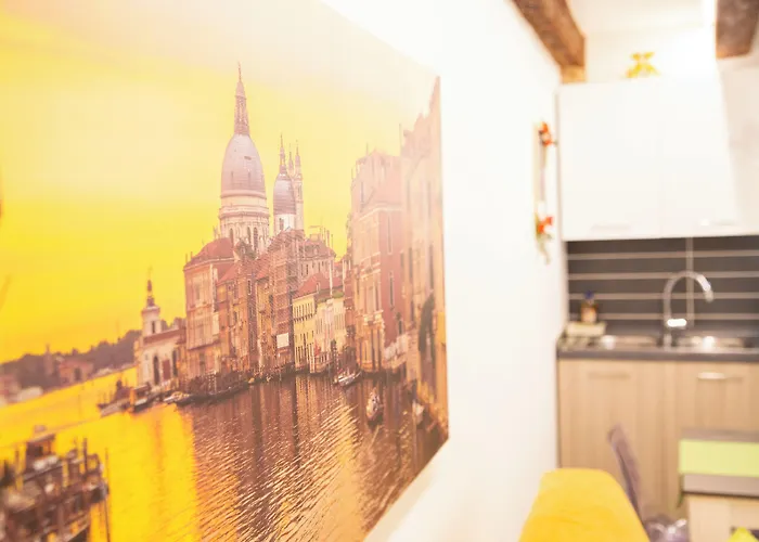 Apartment La Vida By Venicevillas