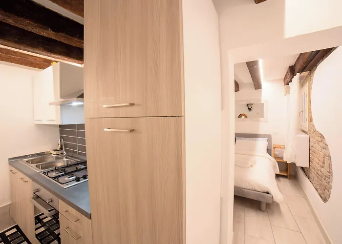 Apartment La Vida By Venicevillas