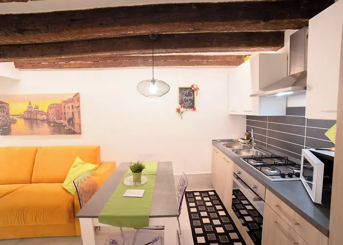 Apartment La Vida By Venicevillas