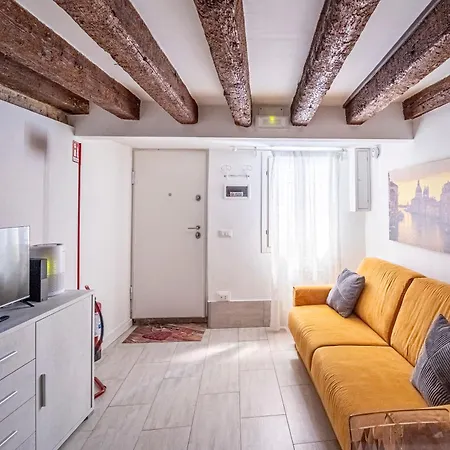 La Vida By Venicevillas Appartement
