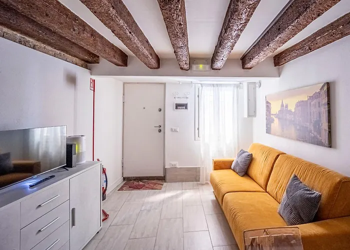 La Vida By Venicevillas Appartement