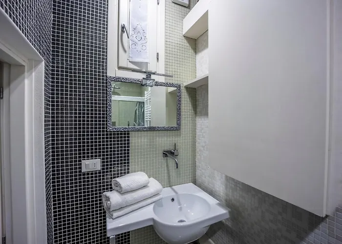 La Vida By Venicevillas Appartement