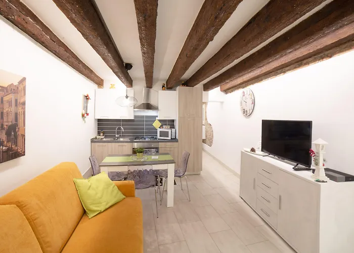 La Vida By Venicevillas